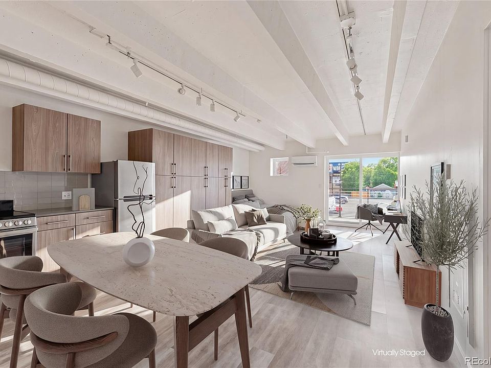 1st image of 1495 Vrain Street #210