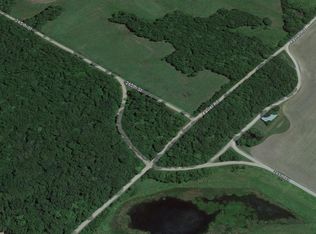 Xavier Rd, Fulton, KS 66738