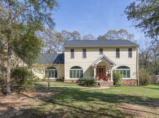 101 Nellwood Cir, Dothan, AL 36303