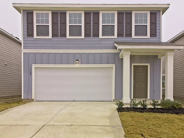 109 Gemsbok Rd — Photo 1
