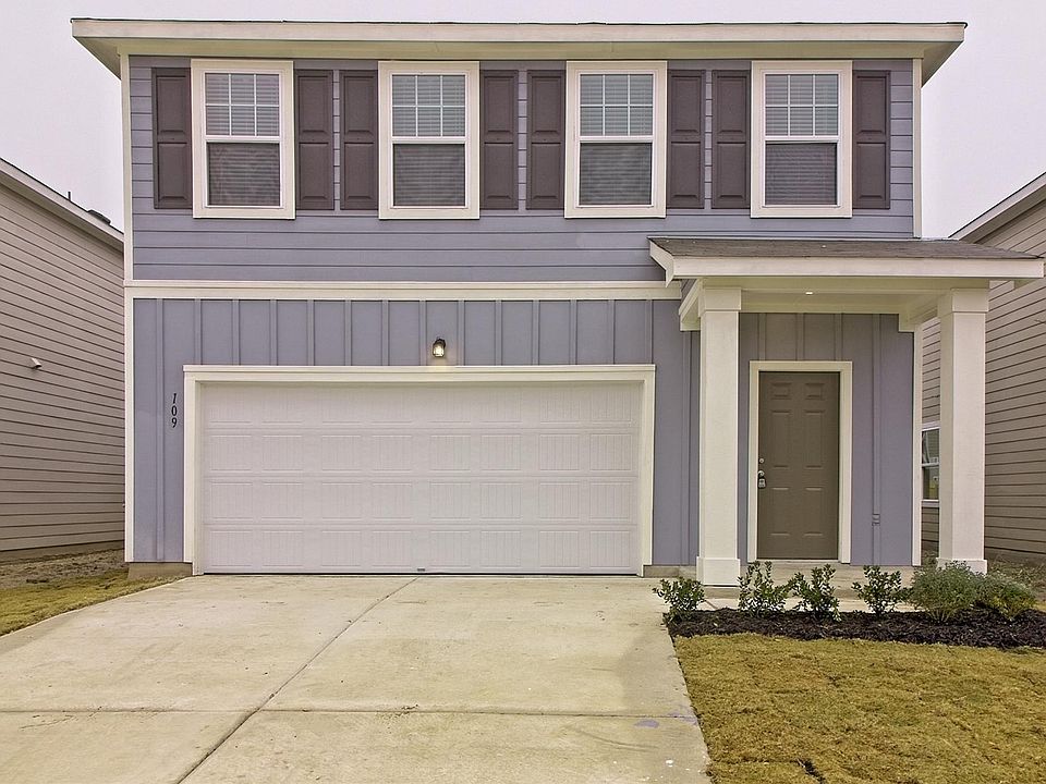 1st image of 109 Gemsbok Rd