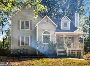 212 Willow Bend Dr, Hiram, GA 30141