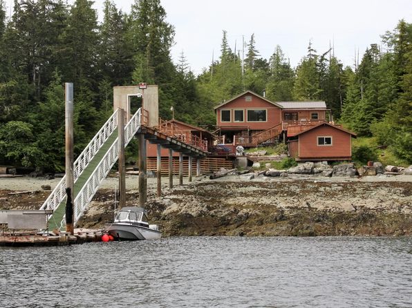 Waterfront Ketchikan Ak Waterfront Homes For Sale 0 Homes Zillow
