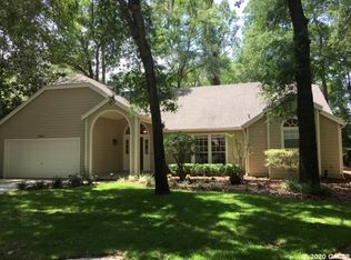 10627 SW 55th Pl, Gainesville, FL 32608