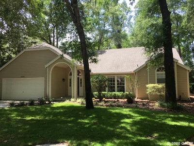 10627 SW 55th Pl, Gainesville, FL, 32608