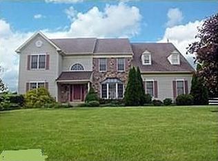 485 Golden Gate Dr, Richboro, PA 18954