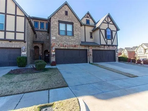 1605 Brook Glen Dr, Euless, TX 76039