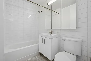 Rented by The Dermot Realty Management Company