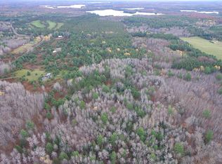 LOT 2 Paddock Rd, Hayward, WI 54843