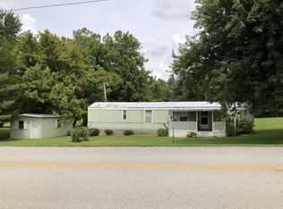7331 S Ky 837, Bethelridge, KY 42516