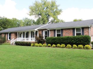 3024 Gladeville Cir, Mount Juliet, TN 37122