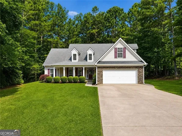 8876 Camp Tree Ct, Winston, GA 30187