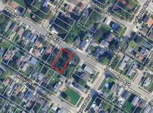 1533 Reo Ave, Lincoln Park, MI