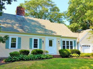 6 W Crossfield Rd, Sandwich, MA 02563