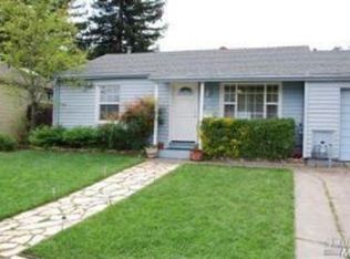 251 Homewood Ave, Napa, CA 94558
