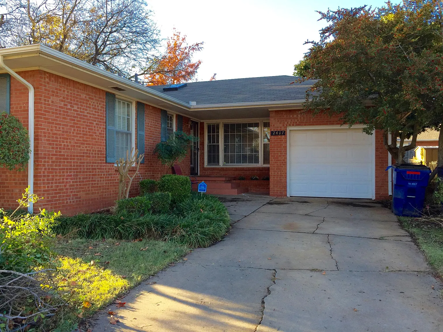 3 bed, 1182 sqft, $1,400 — Photo 2