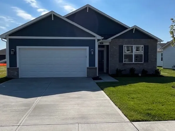 660 Blarney Dr, Pendleton, IN 46064