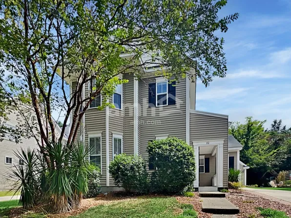 60 Creek Bend Dr, Summerville, SC 29485