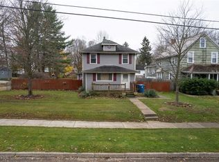 140 E Oak St, Kent, OH 44240