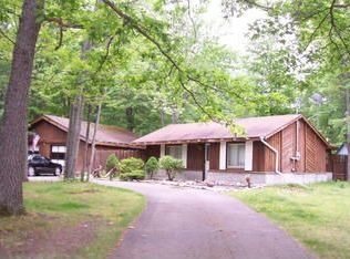 9696 County Road 489, Atlanta, MI 49709