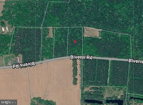 3rd image of 0 Bivens Rd