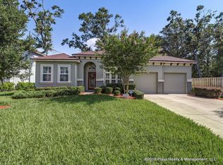 3085 Vista Wood Dr, Jacksonville, FL 32226