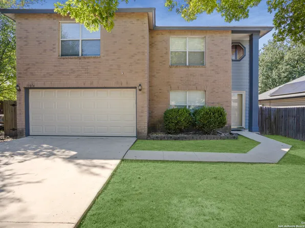 11014 Scenic Point, San Antonio, TX 78254