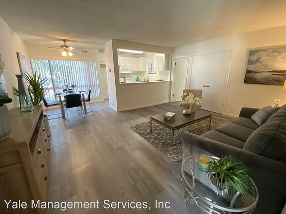 4th image of 10557 Lindley Ave APT 56