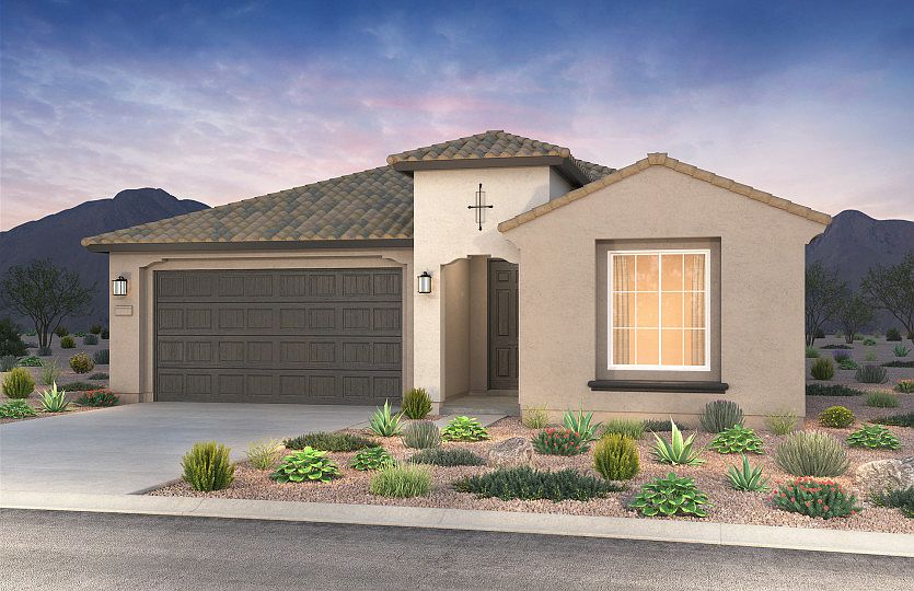 Great sized single family home for those who are just starting out or those looking to downsize.