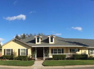1269 Royo Ranchero Dr, Yuba City, CA