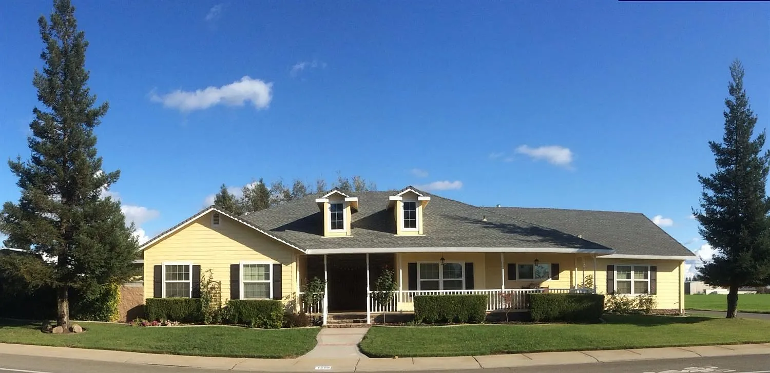 1269 Royo Ranchero Dr photo 1