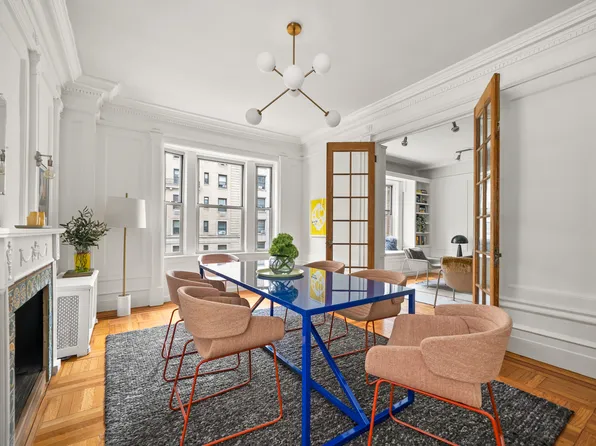 520 West 110th Street 4C image 3 of 12