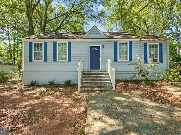1324 Almont Dr SW, Atlanta, GA 30310