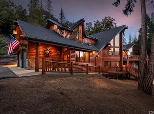 42725 Sharin Woods Rd, Auberry, CA