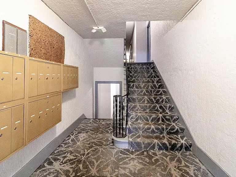 Adelle Apartments - Portland Oregon
