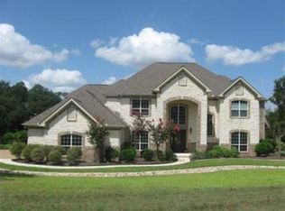 3924 S Pea Ridge Rd, Temple, TX 76502