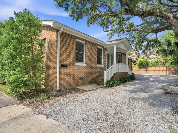 71 Gadsden St, Charleston, SC 29401