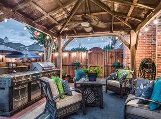 13324 Citrus Ln, Frisco, TX 75035