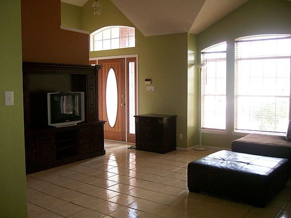View of the living room 2