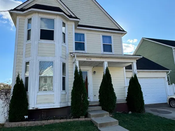 32006 W Brampton St #41, New Haven, MI 48048