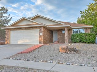 10323 Connemara Ave SW, Albuquerque, NM 87121