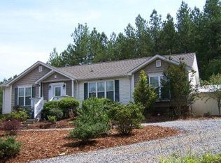 1266 Grassy Knob Rd, Rutherfordton, NC 28139
