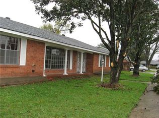 1600 Beron Dr, Metairie, LA 70003
