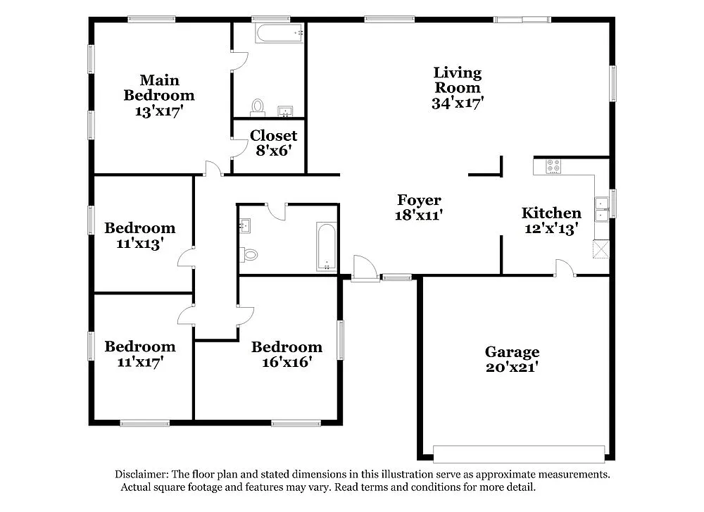 Building Photo - 5525 SW 118th Ave