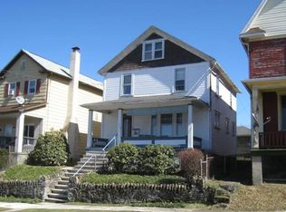 550 Highland Ave, Johnstown, PA 15902