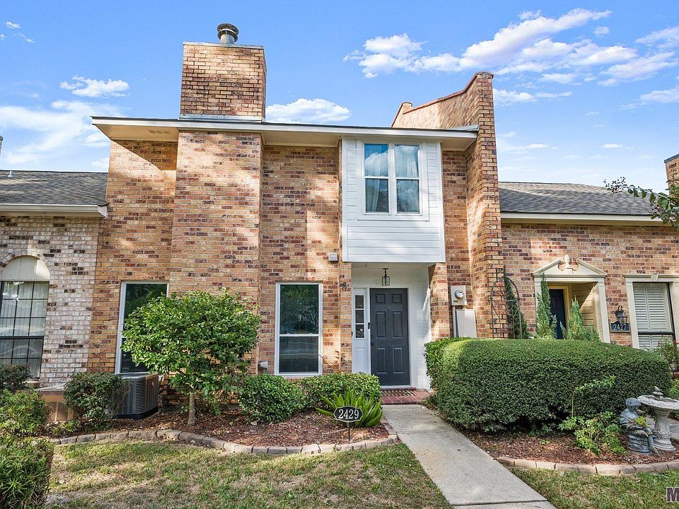 2429 Shadowbrook Dr, Baton Rouge, LA 70816 Zillow