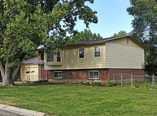 55 S 580 E, Midway, UT 84049