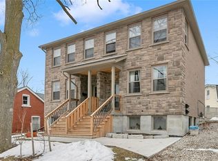 27 Norwich St E, Guelph, ON N1H2G8