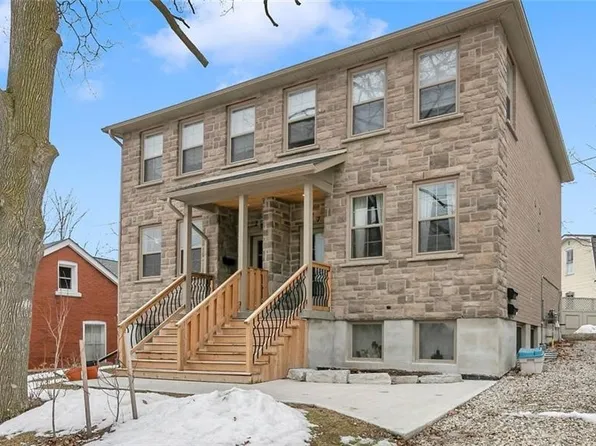 29 Norwich St E, Guelph, ON N1H 2G7