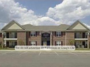 1760 Renwick Dr APT 203, Fayetteville, NC 28304